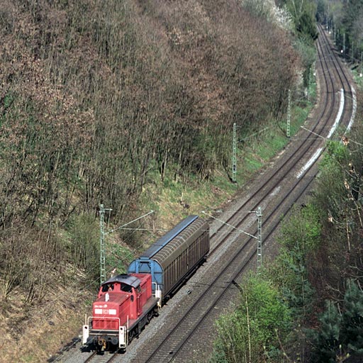294 115 bei km 20,2 (April 2005)