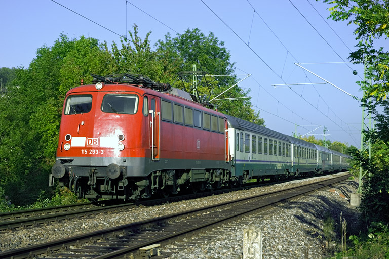 115 293 mit EC 2801 (Oktober 2006)