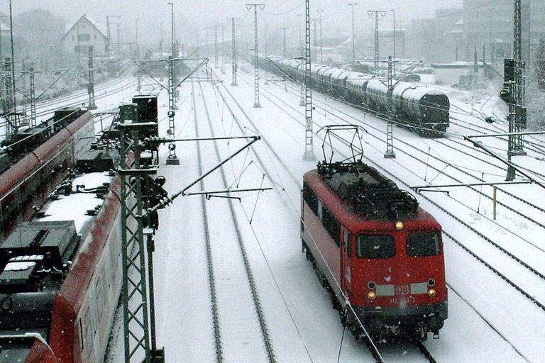 115 293 bei km 15,8 (M&auml;rz 2006)