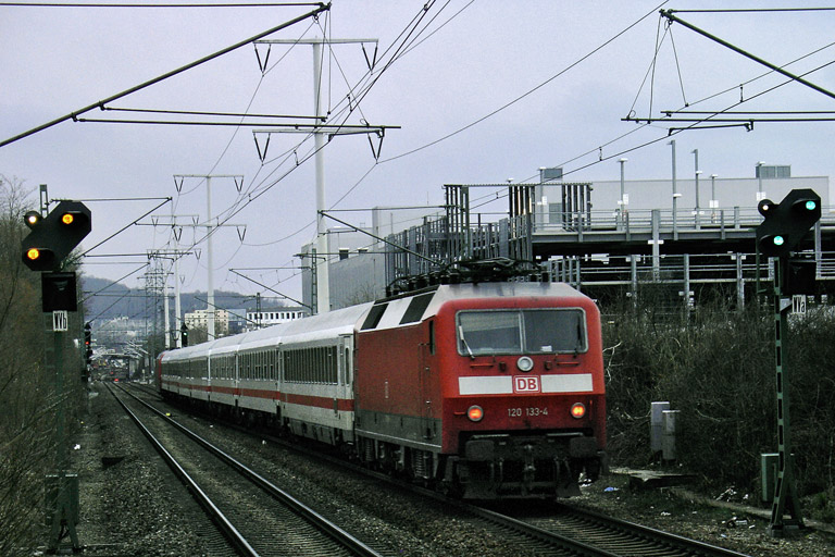 120 133 mit CIS 2805 (April 2006)