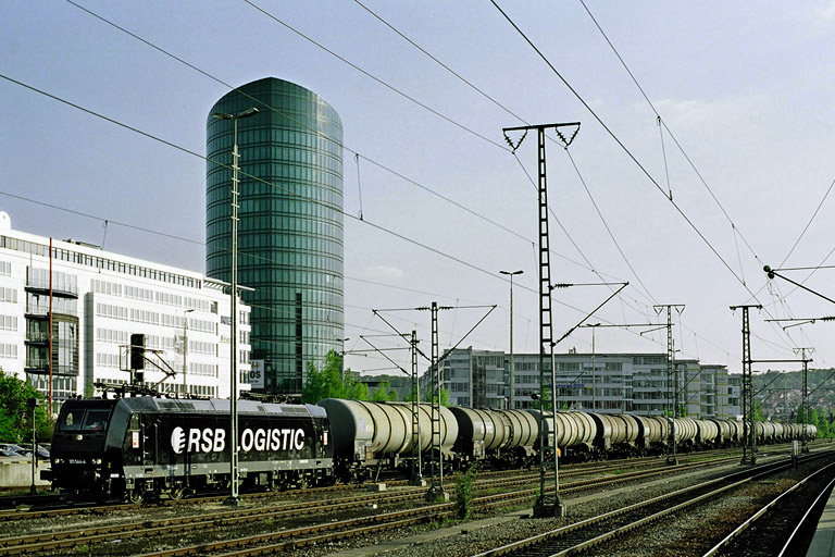 185 544 bei km 15,6 (Mai 2006)