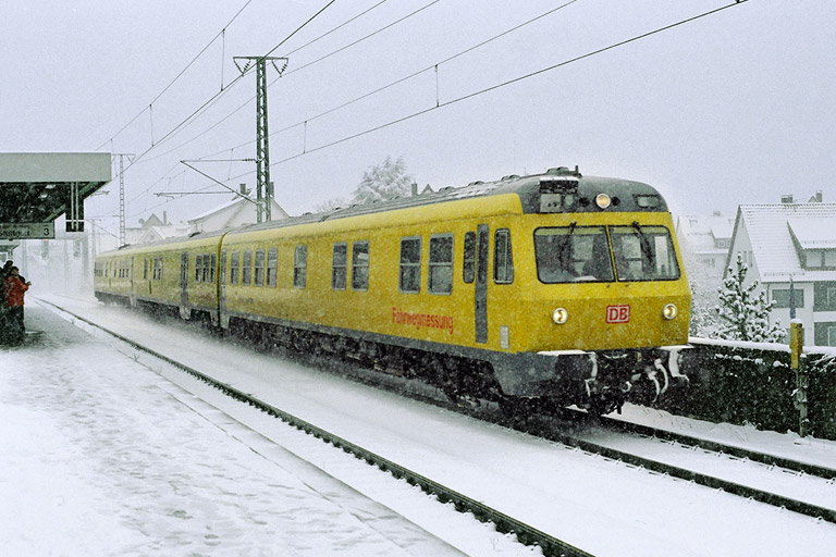 719 001 bei km 16,6 (M&auml;rz 2006)