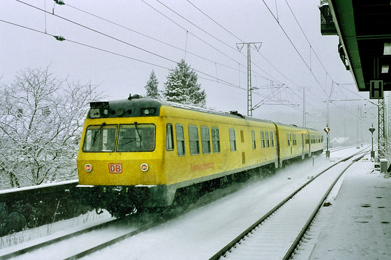 719 001 bei km 16,6 (M&auml;rz 2006)