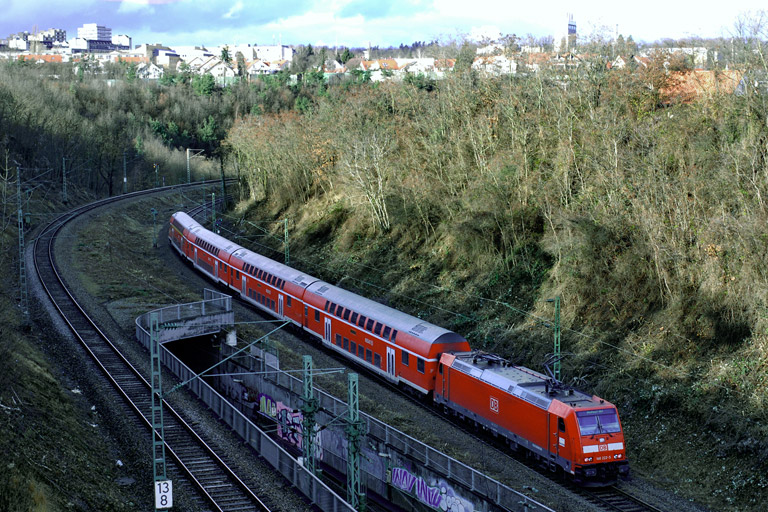 146 222 in StuttgartVaihingen