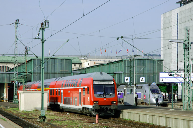RE 19621 bei km 0,2 (Mai 2007)