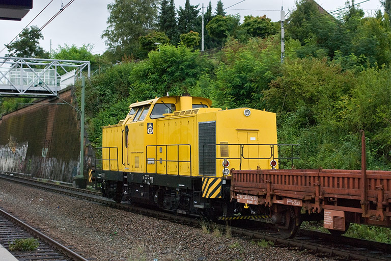 V150.02 bei km 14,2 (September 2008)