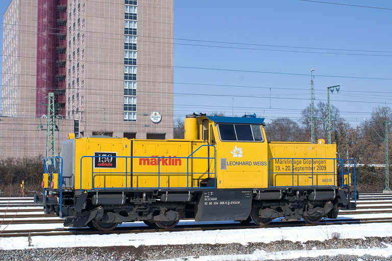 LW 214.002 bei km 15,8 (M&auml;rz 2010)