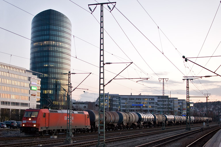 185 259 bei km 15,6 (M&auml;rz 2012)