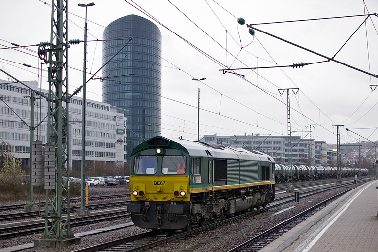 DE 67 bei km 15,6 (M&auml;rz 2012)