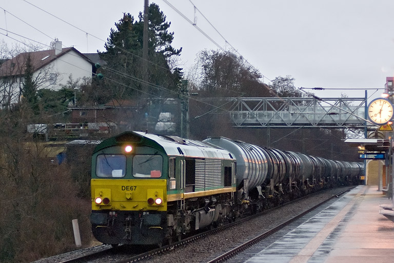 DE 67 bei km 14,2 (M&auml;rz 2012)