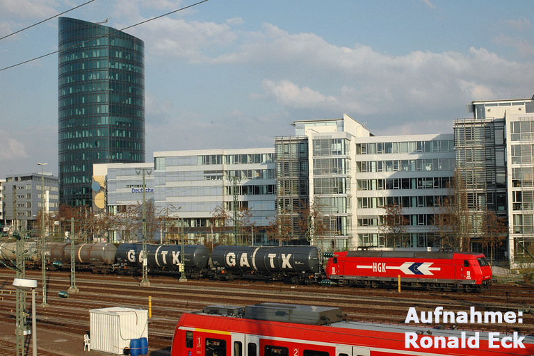 HGK 145 Cl-012 bei km 15,8 (April 2012)