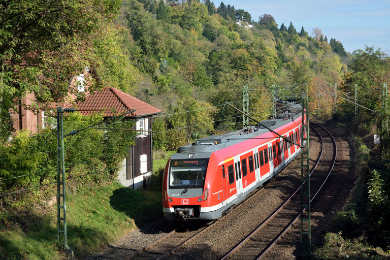 430 523 in Stuttgart-Heslach (Oktober 2014)