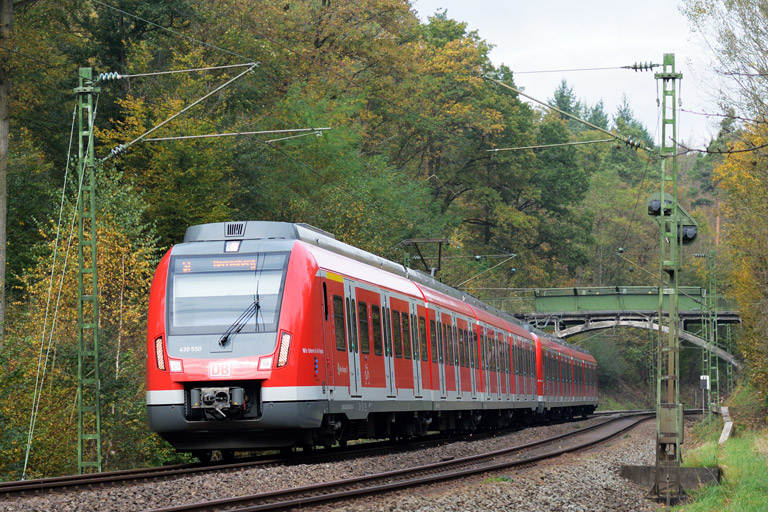 430 550 in Stuttgart-Heslach (Oktober 2014)