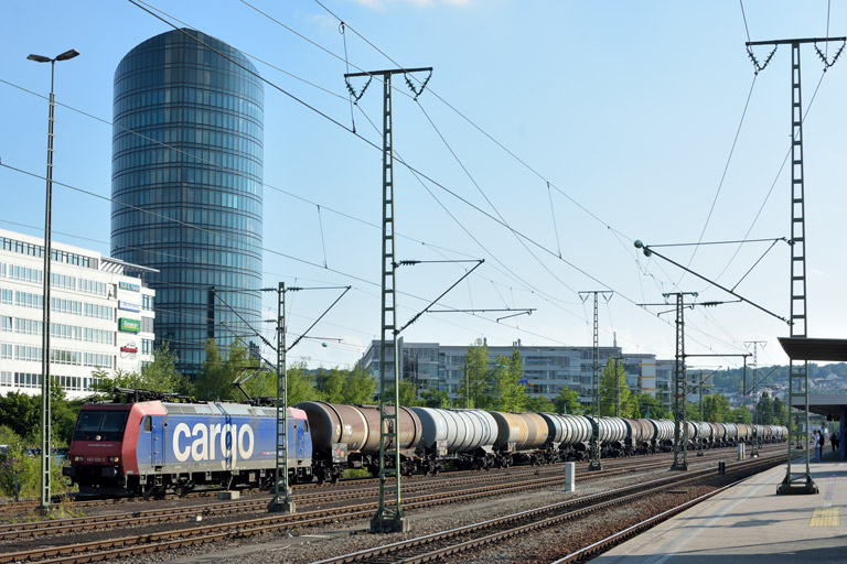 482 026 bei km 15,6 (August 2014)