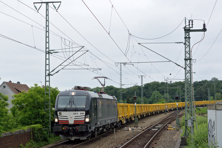 193 600 km 16,8 (Juni 2015)