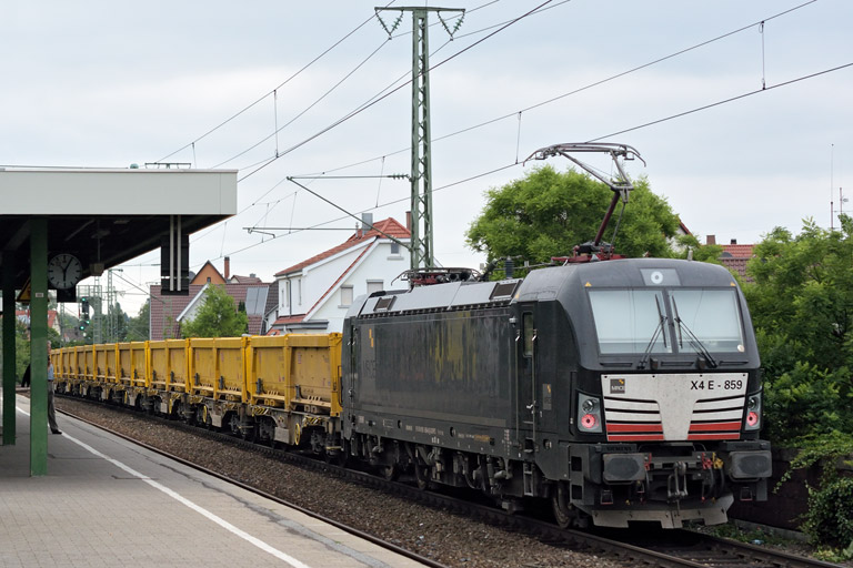 193 859 km 16,8 (Juni 2015)