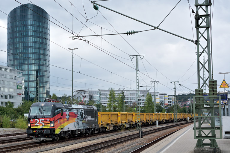 193 876 bei km 15,6 (September 2015)