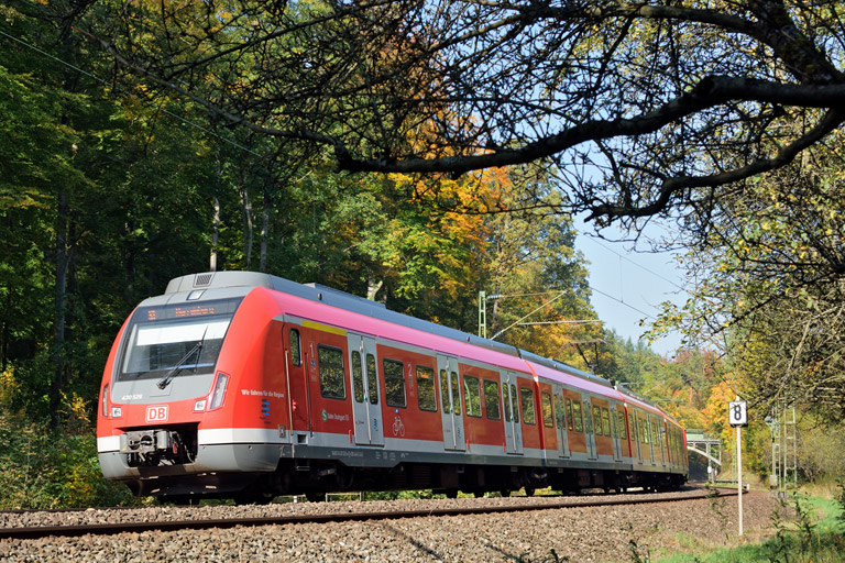 430 526 in Stuttgart-Heslach (Oktober 2015)