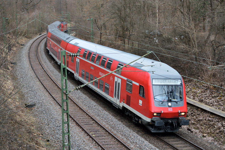 RE 19045 bei km 11,6 (M&auml;rz 2015)