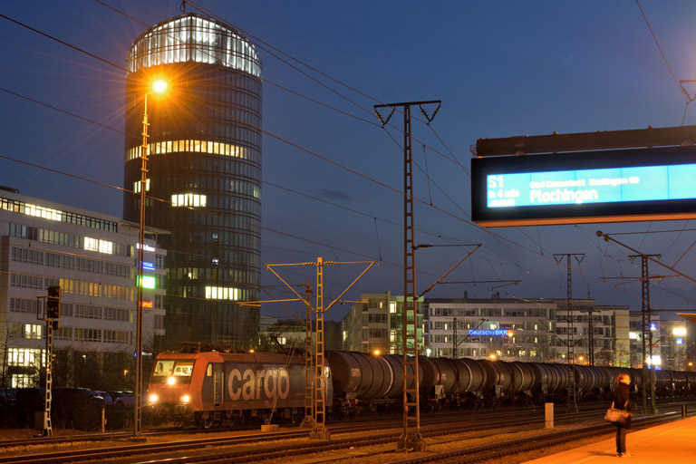 482 002 bei km 15,6 (M&auml;rz 2015)