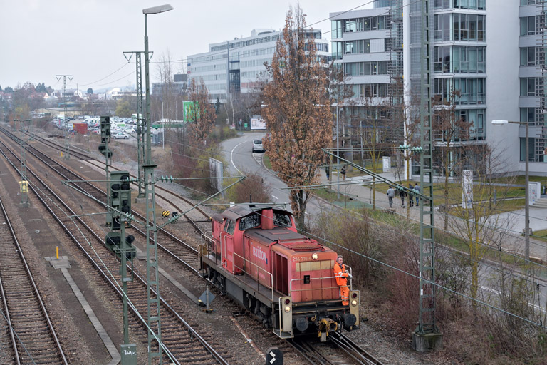 294 716 bei km 16,0 (M&auml;rz 2016)