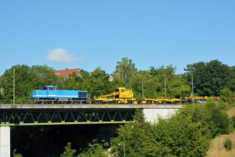 275 843 bei km 14,6 (August 2016)