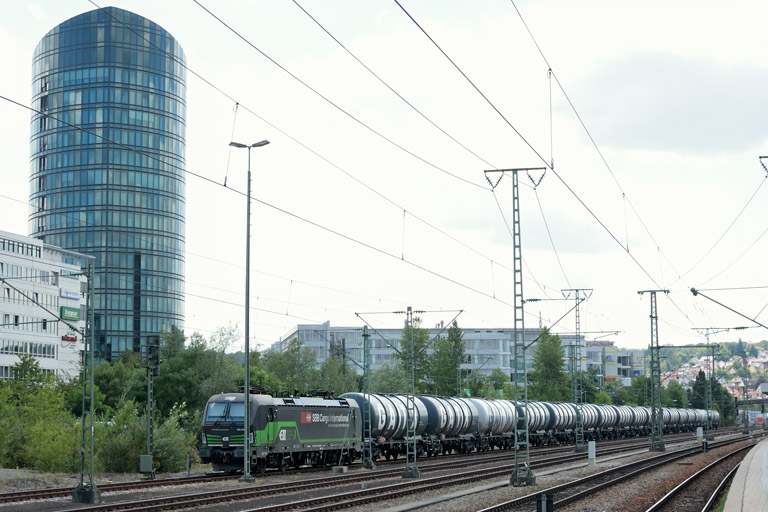 193 210 bei km 15,6 (Juli 2017)