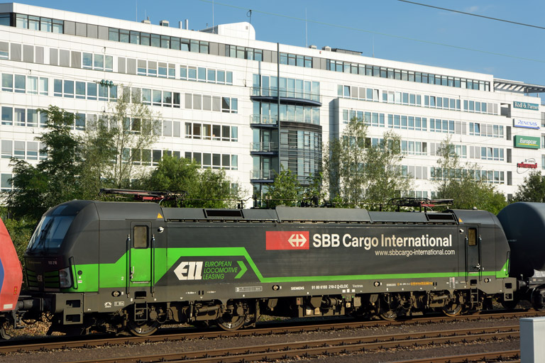 193 210 bei km 15,6 (Juli 2017)