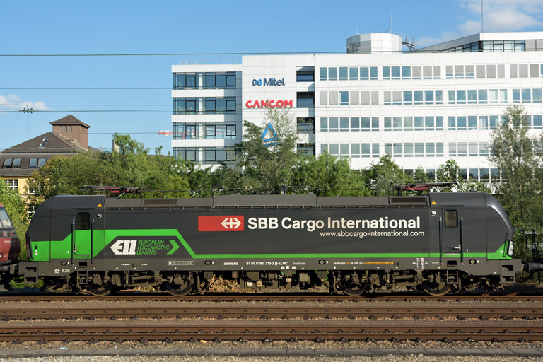 193 210 bei km 15,6 (Juli 2017)