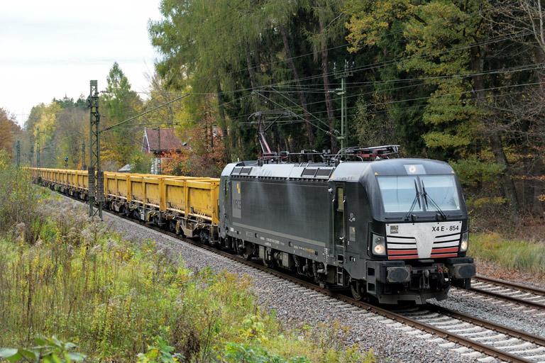 193 854 bei km 18,2 (Oktober 2017)