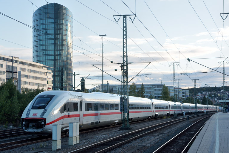 412 004 bei km 15,6 (September 2017)