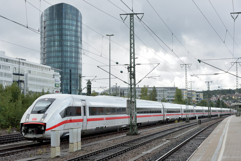 412 004 bei km 15,6 (September 2017)