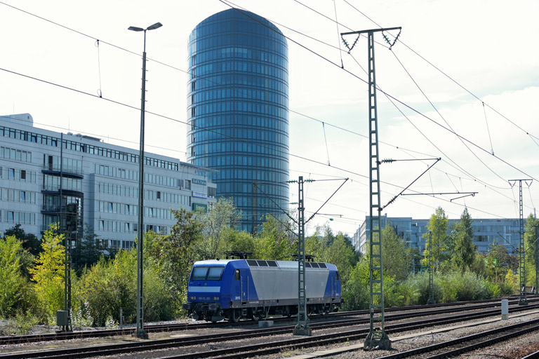 145 Cl-201 bei km 15,6 (September 2018)