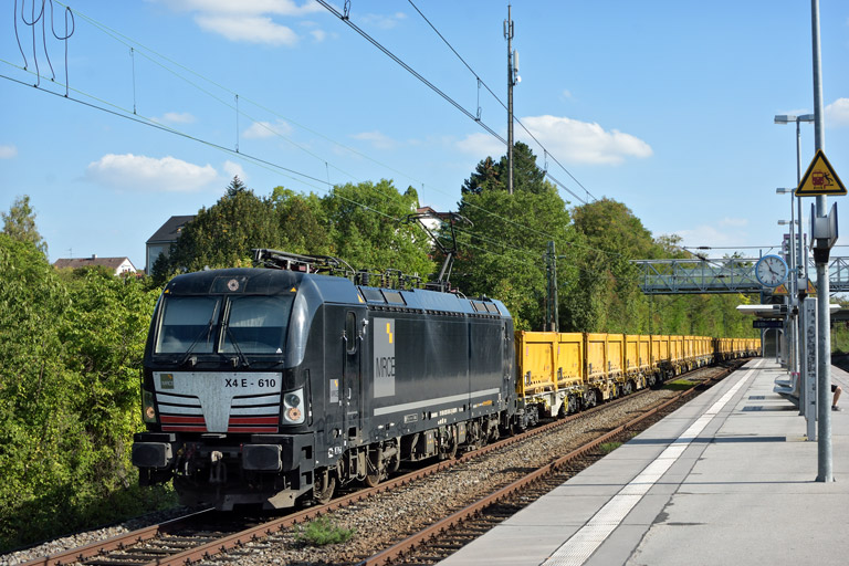 193 610 bei km 14,2 (September 2018)