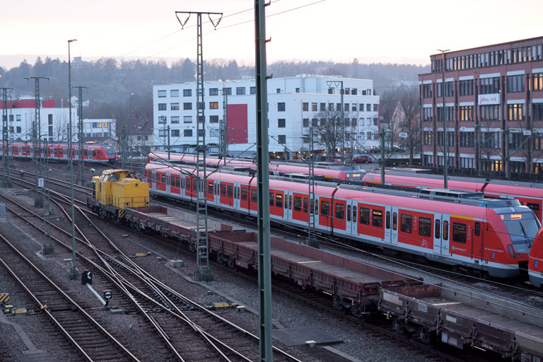 V 150.03 bei km 16,0 (M&auml;rz 2018)