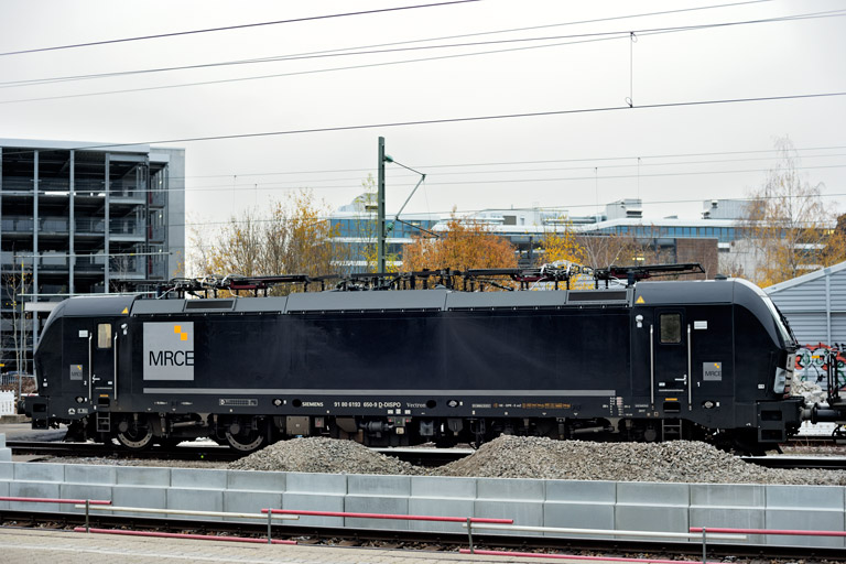 193 650 bei km 15,6 (November 2020)