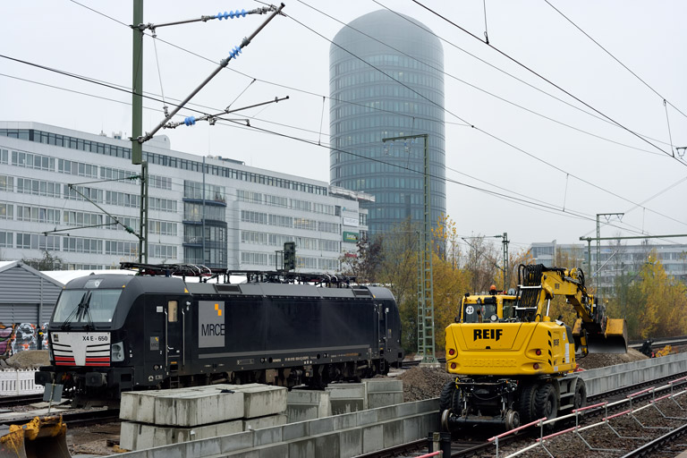 193 650 bei km 15,6 (November 2020)