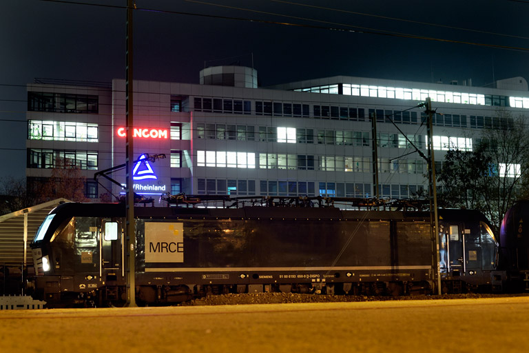 193 650 bei km 15,6 (November 2020)