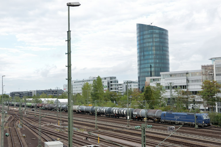 193 845 mit DGS 95740 bei km 15,8 (September 2020)