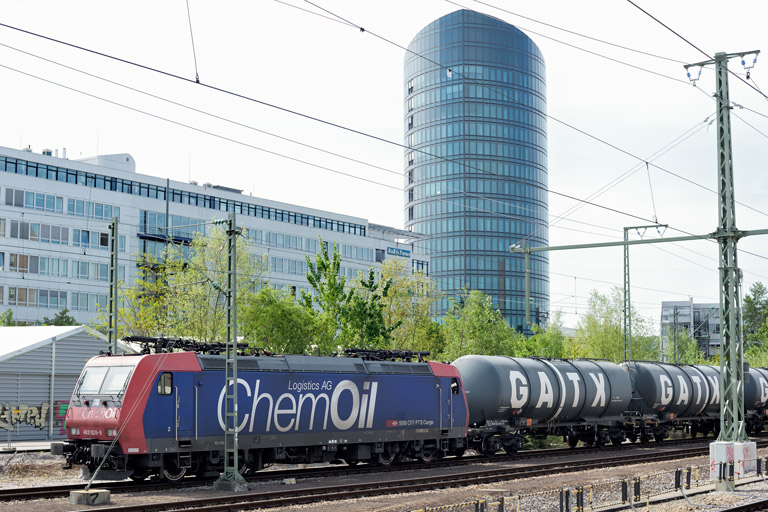 482 028 bei km 15,6 (April 2020)