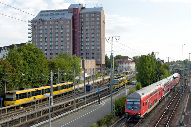 RE 17619 bei km 15,8 (September 2020)