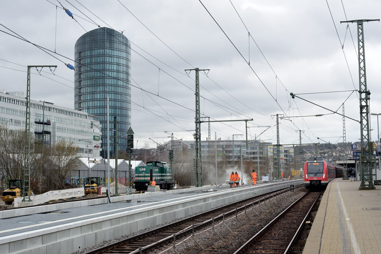 293 501 bei km 15,6 (M&auml;rz 2021)