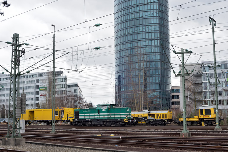 293 501 bei km 15,8 (M&auml;rz 2021)