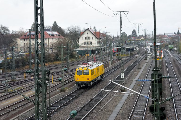 702 202 bei km 15,8 (Dezember 2021)