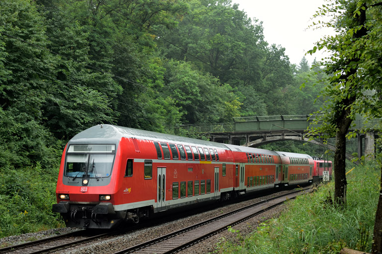 RE 17299 bei km 11,6 (Juli 2021)