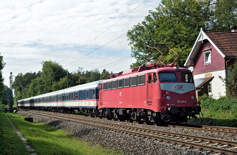 110 459 bei km 18,2 (September 2023)