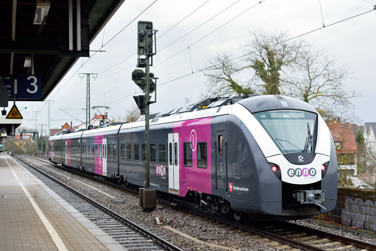 1440 115 bei km 16,8 (M&auml;rz 2023)