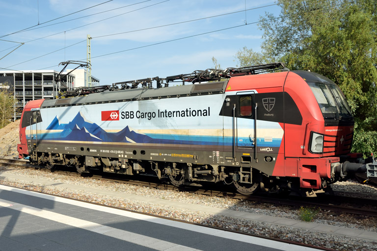 193 470 bei km 15,6 (August 2023)