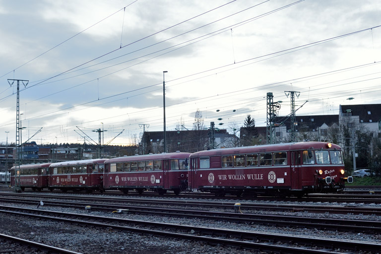 798 469, 998 417, 798 081 und 998 554 bei km 15,8 (M&auml;rz 2023)