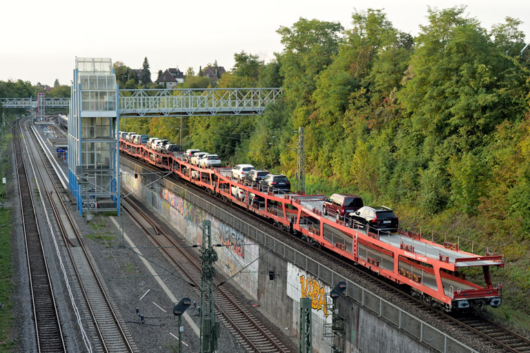 AZ 1791 bei km 14,0 (August 2024)